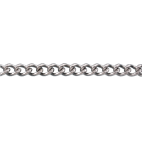 Stainless Steel Twist Chain