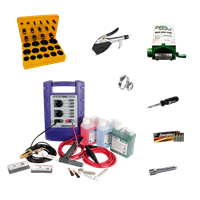 Industrial Tools and Supplies