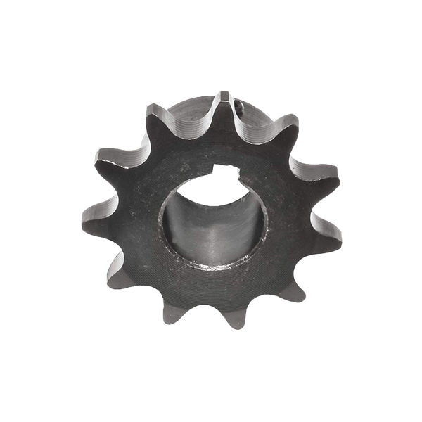 Finshed Bore Sprocket 50/5/8 in 20 Martin Sprocket & Gear 50BS20HT 7/8 Finished with Keyway Steel 7/8 in 