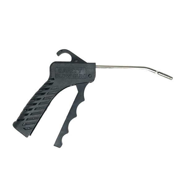 Coilhose Pneumatics 770-S Variable Control Pistol Grip Blow Gun 